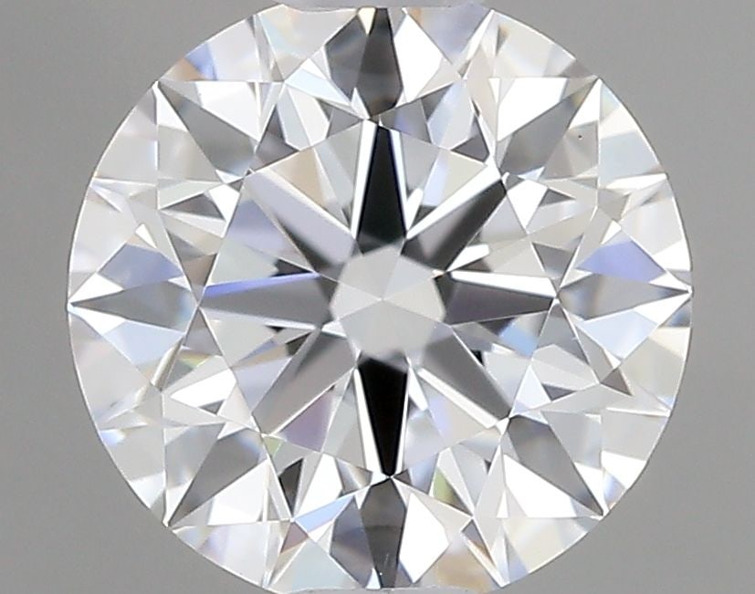 Ideal Loose Diamond - ROUND 1.01ct D VVS2: Ideal Loose Diamond - ROUND 1.01ct D VVS2 Source: This is a real non-mined Diamond that has been grown in a lab Shape: ROUND Carats: 1.01 Color: D Clarity: VVS2 Certification: IGI The Diamond Depot Gu
