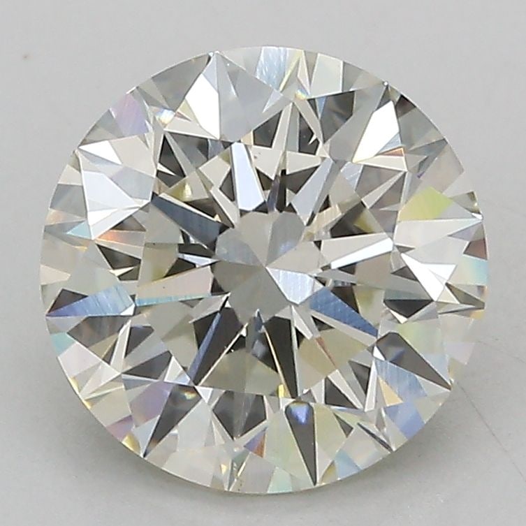 Ideal Loose Diamond - ROUND 3.16ct J VS1: Ideal Loose Diamond - ROUND 3.16ct J VS1 Source: This is a real non-mined Diamond that has been grown in a lab Shape: ROUND Carats: 3.16 Color: J Clarity: VS1 Certification: IGI Video: