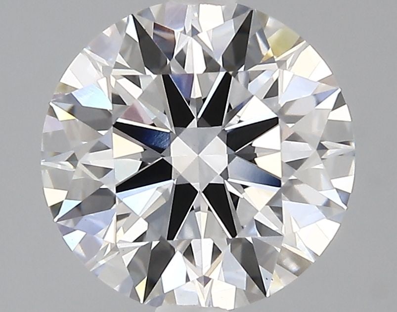 Ideal Loose Diamond - ROUND 2.8ct D VS1: Ideal Loose Diamond - ROUND 2.8ct D VS1 Source: This is a real non-mined Diamond that has been grown in a lab Shape: ROUND Carats: 2.8 Color: D Clarity: VS1 Certification: IGI Video: