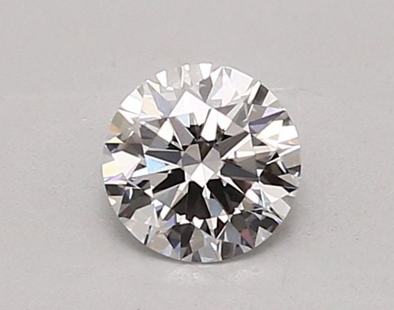 Ideal Loose Diamond - ROUND 0.64ct D VS1: Ideal Loose Diamond - ROUND 0.64ct D VS1 Source: This is a real non-mined Diamond that has been grown in a lab Shape: ROUND Carats: 0.64 Color: D Clarity: VS1 Certification: IGI Video: