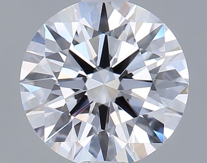 Ideal Loose Diamond - ROUND 1.05ct D VS1: Ideal Loose Diamond - ROUND 1.05ct D VS1 Source: This is a real non-mined Diamond that has been grown in a lab Shape: ROUND Carats: 1.05 Color: D Clarity: VS1 Certification: IGI Video:
