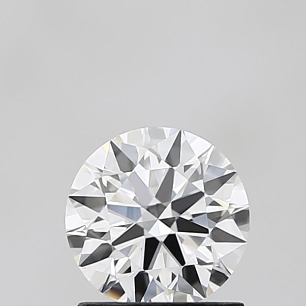 Ideal Loose Diamond - ROUND 1.09ct E VVS2: Ideal Loose Diamond - ROUND 1.09ct E VVS2 Source: This is a real non-mined Diamond that has been grown in a lab Shape: ROUND Carats: 1.09 Color: E Clarity: VVS2 Certification: IGI The Diamond Depot Gu