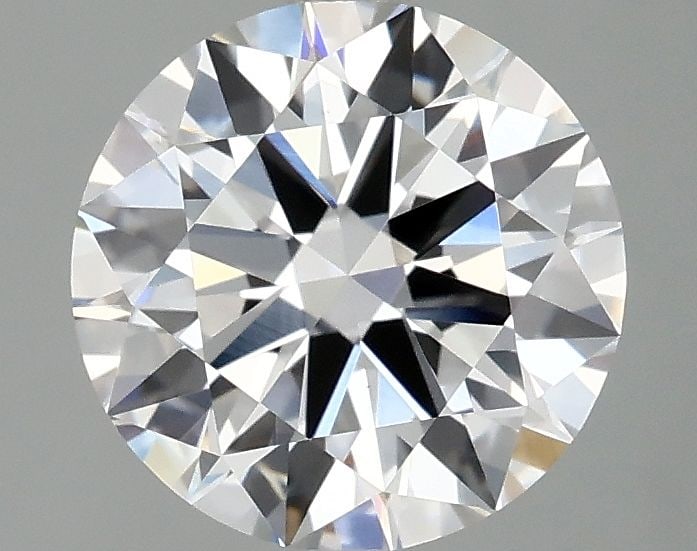 Ideal Loose Diamond - ROUND 2.02ct D VVS2: Ideal Loose Diamond - ROUND 2.02ct D VVS2 Source: This is a real non-mined Diamond that has been grown in a lab Shape: ROUND Carats: 2.02 Color: D Clarity: VVS2 Certification: IGI Video: