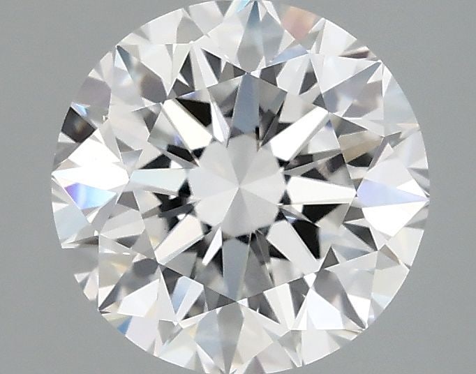 Loose Diamond - ROUND 2.04ct E VVS2: Loose Diamond - ROUND 2.04ct E VVS2 Source: This is a real non-mined Diamond that has been grown in a lab Shape: ROUND Carats: 2.04 Color: E Clarity: VVS2 Certification: IGI Video: