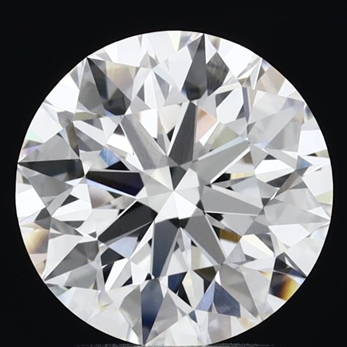 Ideal Loose Diamond - ROUND 2.39ct E VVS2: Ideal Loose Diamond - ROUND 2.39ct E VVS2 Source: This is a real non-mined Diamond that has been grown in a lab Shape: ROUND Carats: 2.39 Color: E Clarity: VVS2 Certification: IGI Video: