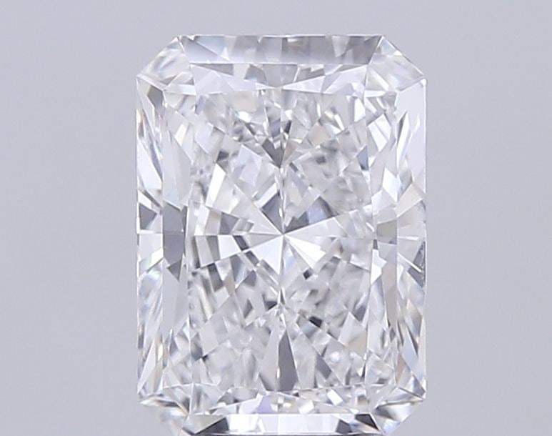 Loose Diamond - RADIANT 5.28ct D VVS2 (1 of 1)