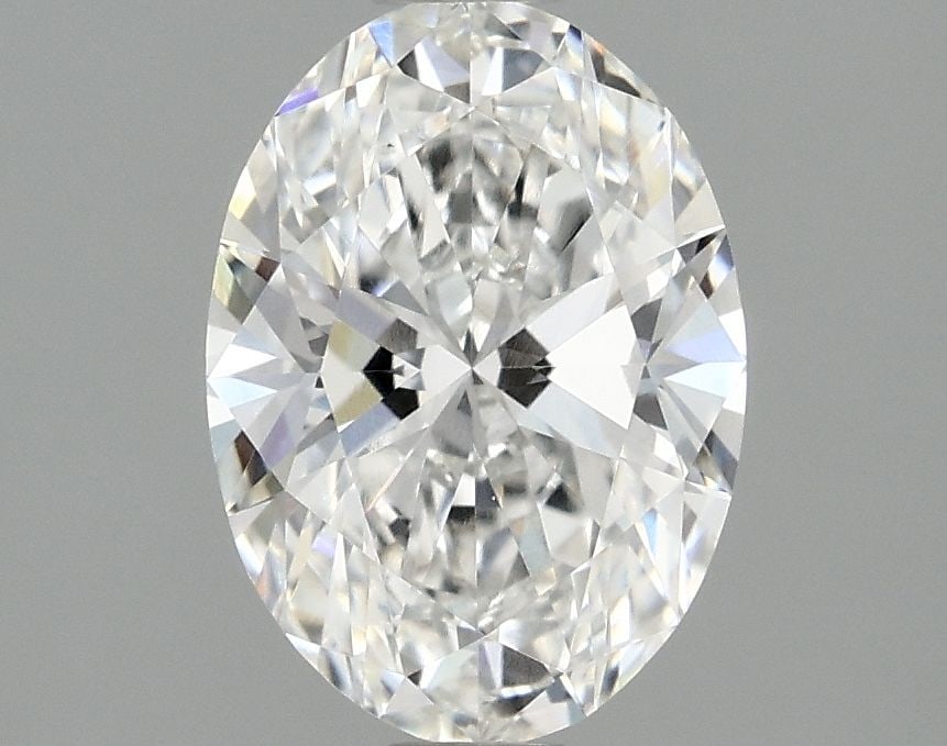Loose Diamond - OVAL 1.41ct E VS1: Loose Diamond - OVAL 1.41ct E VS1 Source: This is a real non-mined Diamond that has been grown in a lab Shape: OVAL Carats: 1.41 Color: E Clarity: VS1 Certification: IGI Video: