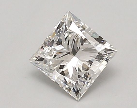 Loose Diamond - PRINCESS 0.9ct E IF (1 of 1)