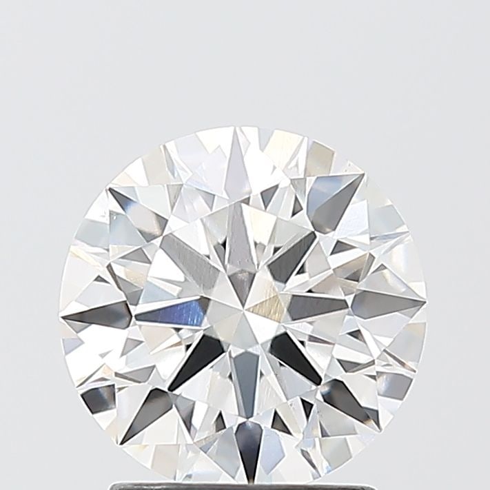 Ideal Loose Diamond - ROUND 2.04ct E VS1 (1 of 1)