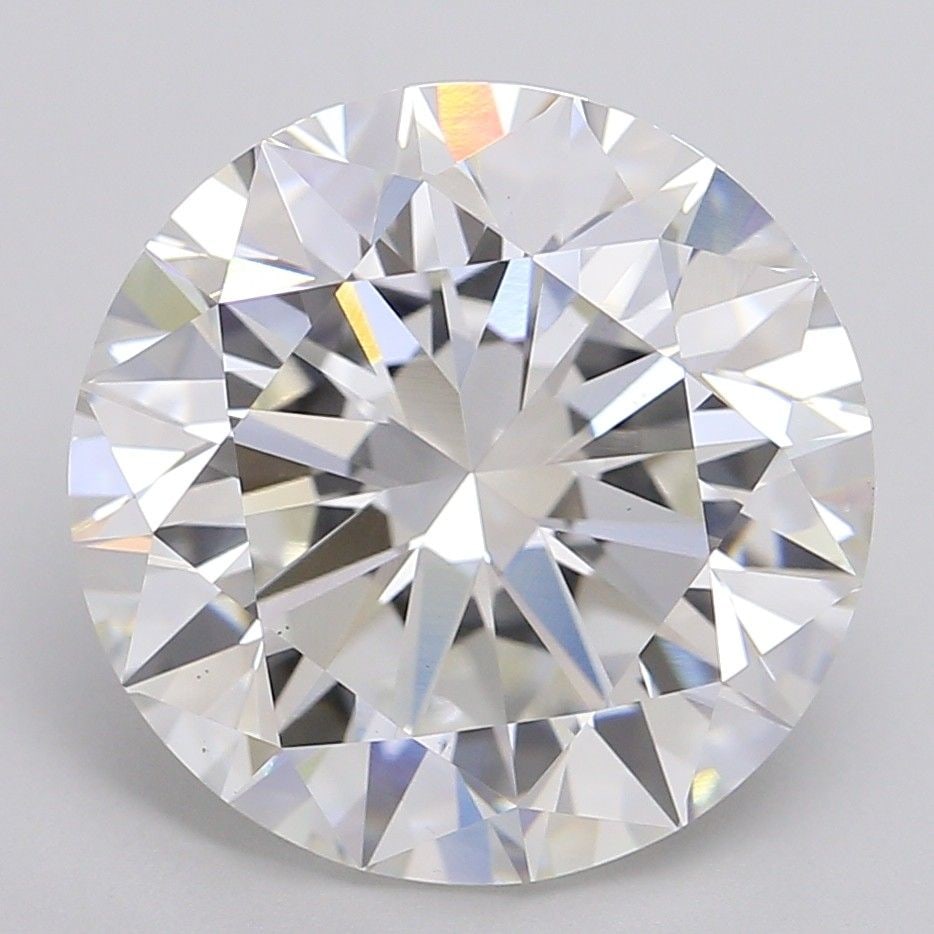 Loose Diamond - ROUND 10.0ct G VS1 (1 of 1)