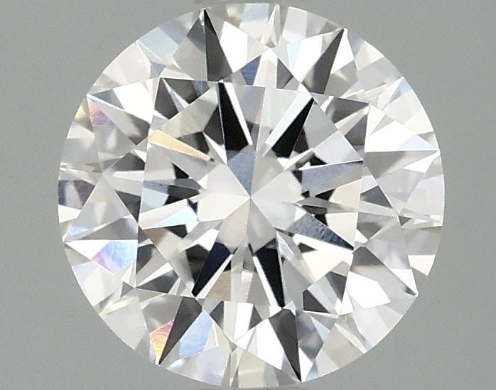 Ideal Loose Diamond - ROUND 1.96ct F VS1: Ideal Loose Diamond - ROUND 1.96ct F VS1 Source: This is a real non-mined Diamond that has been grown in a lab Shape: ROUND Carats: 1.96 Color: F Clarity: VS1 Certification: IGI Video: