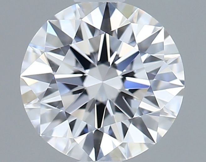Ideal Loose Diamond - ROUND 1.03ct D VVS1: Ideal Loose Diamond - ROUND 1.03ct D VVS1 Source: This is a real non-mined Diamond that has been grown in a lab Shape: ROUND Carats: 1.03 Color: D Clarity: VVS1 Certification: IGI Video: