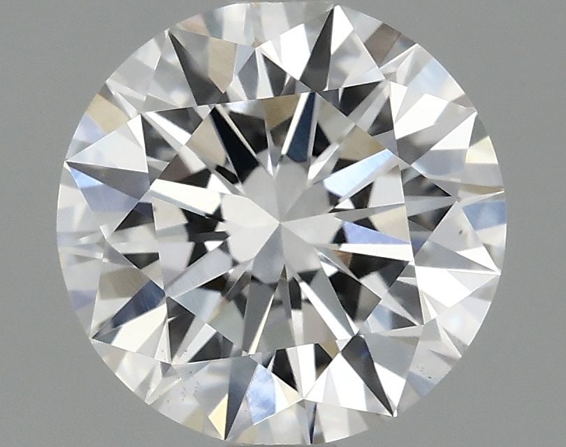 Ideal Loose Diamond - ROUND 1.52ct E VS1: Ideal Loose Diamond - ROUND 1.52ct E VS1 Source: This is a real non-mined Diamond that has been grown in a lab Shape: ROUND Carats: 1.52 Color: E Clarity: VS1 Certification: IGI Video: