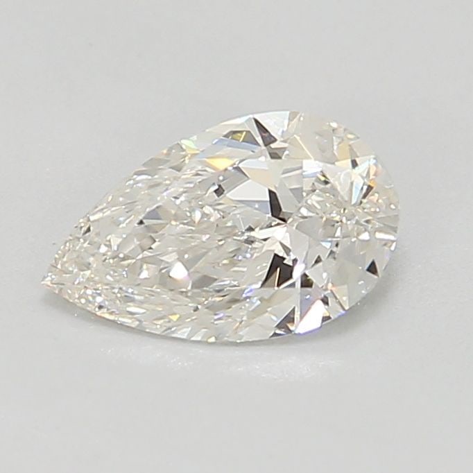 Loose Diamond - PEAR 0.41ct E VVS2: Loose Diamond - PEAR 0.41ct E VVS2 Source: This is a real non-mined Diamond that has been grown in a lab Shape: PEAR Carats: 0.41 Color: E Clarity: VVS2 Certification: IGI Video: