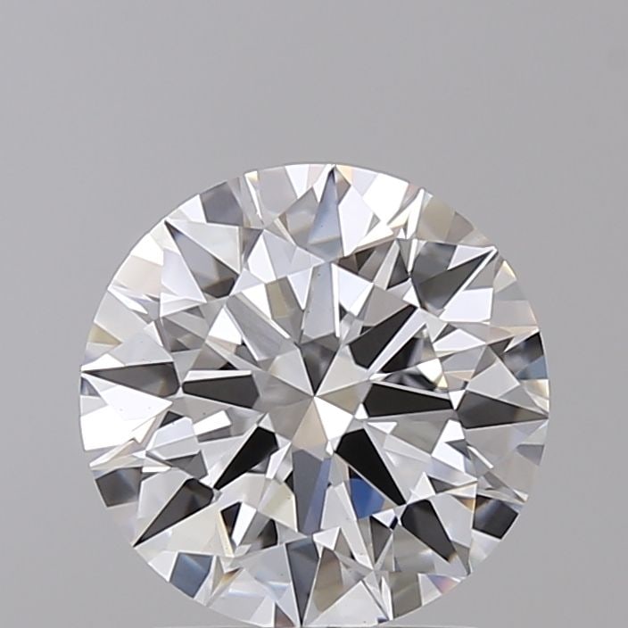Loose Diamond - ROUND 2.3ct F VS1 (1 of 1)