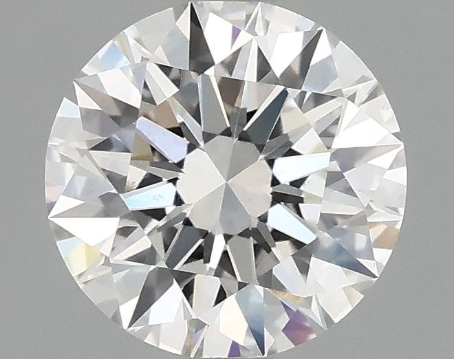 Ideal Loose Diamond - ROUND 1.52ct E VS1: Ideal Loose Diamond - ROUND 1.52ct E VS1 Source: This is a real non-mined Diamond that has been grown in a lab Shape: ROUND Carats: 1.52 Color: E Clarity: VS1 Certification: IGI Video: