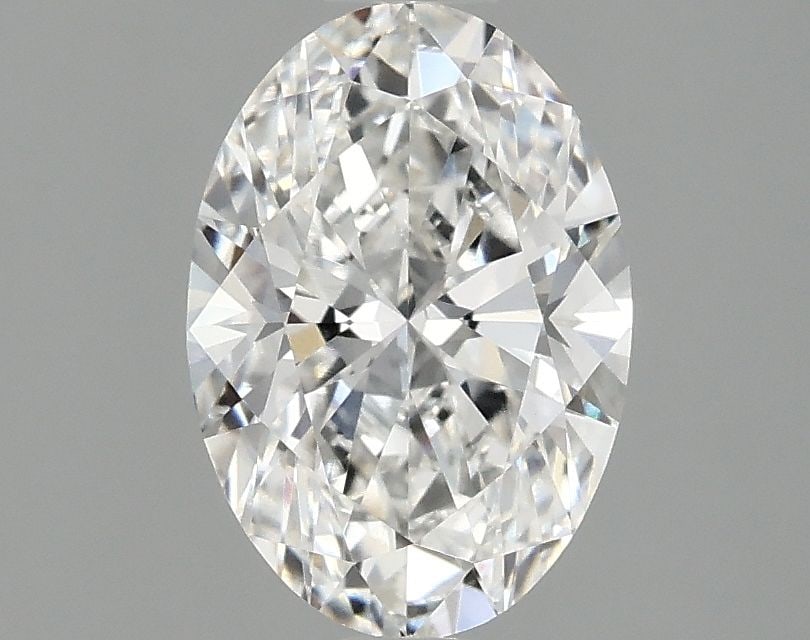 Loose Diamond - OVAL 1.55ct E VS1: Loose Diamond - OVAL 1.55ct E VS1 Source: This is a real non-mined Diamond that has been grown in a lab Shape: OVAL Carats: 1.55 Color: E Clarity: VS1 Certification: IGI Video: