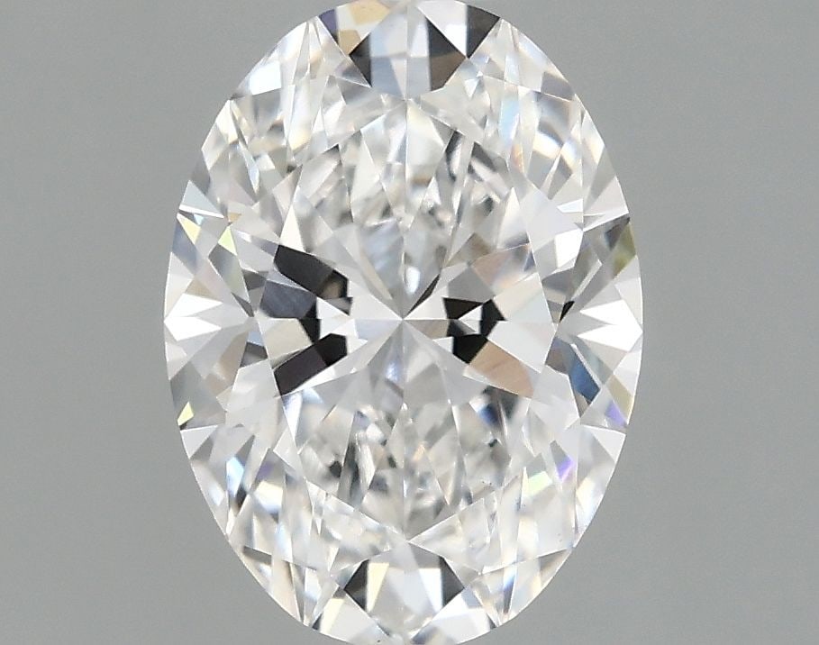 Loose Diamond - OVAL 1.09ct D VS1: Loose Diamond - OVAL 1.09ct D VS1 Source: This is a real non-mined Diamond that has been grown in a lab Shape: OVAL Carats: 1.09 Color: D Clarity: VS1 Certification: IGI Video: