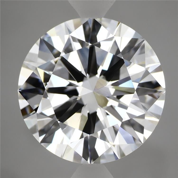 Loose Diamond - ROUND 6.09ct F VVS2: Loose Diamond - ROUND 6.09ct F VVS2 Source: This is a real non-mined Diamond that has been grown in a lab Shape: ROUND Carats: 6.09 Color: F Clarity: VVS2 Certification: IGI Video: