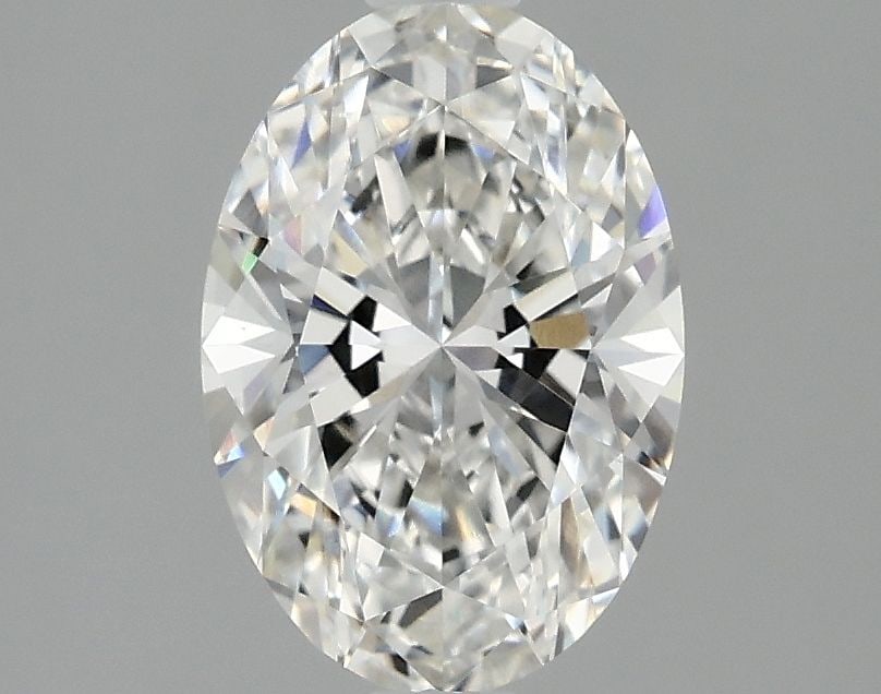 Loose Diamond - OVAL 1.52ct F VVS2: Loose Diamond - OVAL 1.52ct F VVS2 Source: This is a real non-mined Diamond that has been grown in a lab Shape: OVAL Carats: 1.52 Color: F Clarity: VVS2 Certification: IGI Video: Video Link The