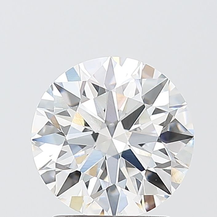 Ideal Loose Diamond - ROUND 2.03ct E VS1: Ideal Loose Diamond - ROUND 2.03ct E VS1 Source: This is a real non-mined Diamond that has been grown in a lab Shape: ROUND Carats: 2.03 Color: E Clarity: VS1 Certification: IGI Video: Video Link The
