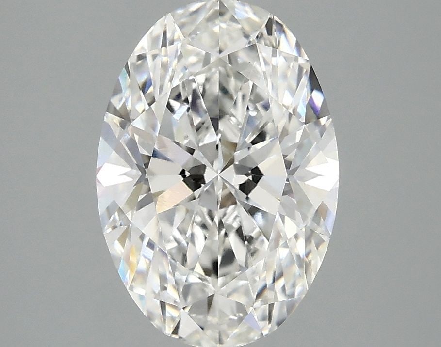 Loose Diamond - OVAL 2.09ct E VS1: Loose Diamond - OVAL 2.09ct E VS1 Source: This is a real non-mined Diamond that has been grown in a lab Shape: OVAL Carats: 2.09 Color: E Clarity: VS1 Certification: IGI Video: