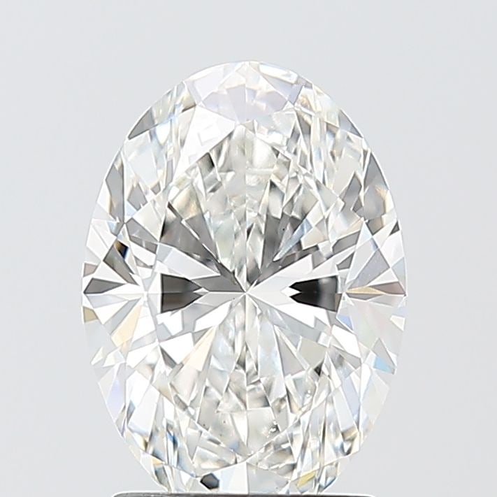 Loose Diamond - OVAL 2.01ct F VS1: Loose Diamond - OVAL 2.01ct F VS1 Source: This is a real non-mined Diamond that has been grown in a lab Shape: OVAL Carats: 2.01 Color: F Clarity: VS1 Certification: IGI Video: