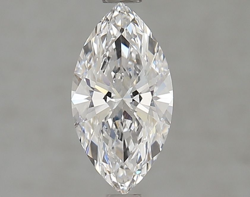Loose Diamond - MARQUISE 2.07ct E VVS2: Loose Diamond - MARQUISE 2.07ct E VVS2 Source: This is a real non-mined Diamond that has been grown in a lab Shape: MARQUISE Carats: 2.07 Color: E Clarity: VVS2 Certification: IGI Video: