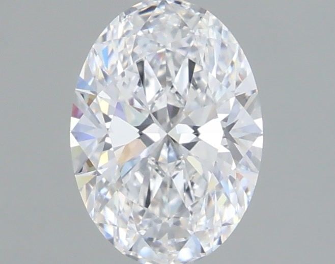 Loose Diamond - OVAL 1.05ct D VVS2: Loose Diamond - OVAL 1.05ct D VVS2 Source: This is a real non-mined Diamond that has been grown in a lab Shape: OVAL Carats: 1.05 Color: D Clarity: VVS2 Certification: IGI Video:
