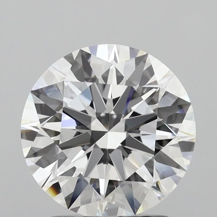 Ideal Loose Diamond - ROUND 2.09ct D VVS2: Ideal Loose Diamond - ROUND 2.09ct D VVS2 Source: This is a real non-mined Diamond that has been grown in a lab Shape: ROUND Carats: 2.09 Color: D Clarity: VVS2 Certification: IGI Video: