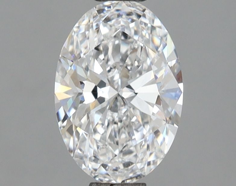 Loose Diamond - OVAL 1.09ct D VVS2: Loose Diamond - OVAL 1.09ct D VVS2 Source: This is a real non-mined Diamond that has been grown in a lab Shape: OVAL Carats: 1.09 Color: D Clarity: VVS2 Certification: IGI Video: