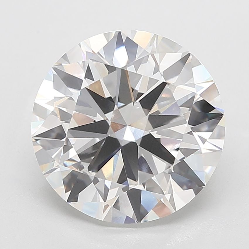 Loose Diamond - ROUND 9.99ct E VVS2 (1 of 1)