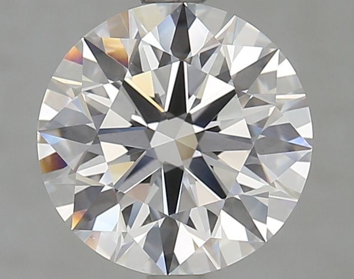 Loose Diamond - ROUND 2.82ct D IF: Loose Diamond - ROUND 2.82ct D IF Source: This is a real non-mined Diamond that has been grown in a lab Shape: ROUND Carats: 2.82 Color: D Clarity: IF Certification: GIA Video: