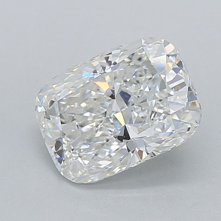 Loose Diamond - CUSHION MODIFIED 1.54ct E VVS2 (1 of 1)