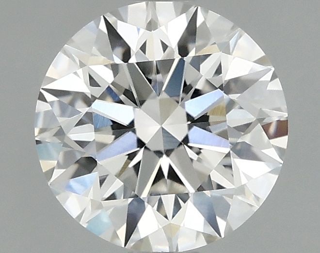 Ideal Loose Diamond - ROUND 1.06ct F VVS2: Ideal Loose Diamond - ROUND 1.06ct F VVS2 Source: This is a real non-mined Diamond that has been grown in a lab Shape: ROUND Carats: 1.06 Color: F Clarity: VVS2 Certification: IGI Video: