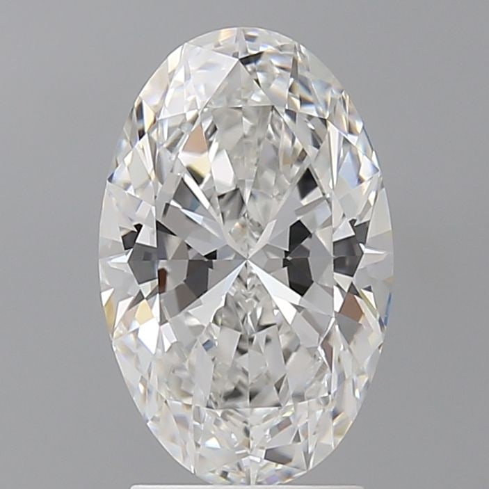 Loose Diamond - OVAL 2.59ct E VVS2: Loose Diamond - OVAL 2.59ct E VVS2 Source: This is a real non-mined Diamond that has been grown in a lab Shape: OVAL Carats: 2.59 Color: E Clarity: VVS2 Certification: IGI Video: