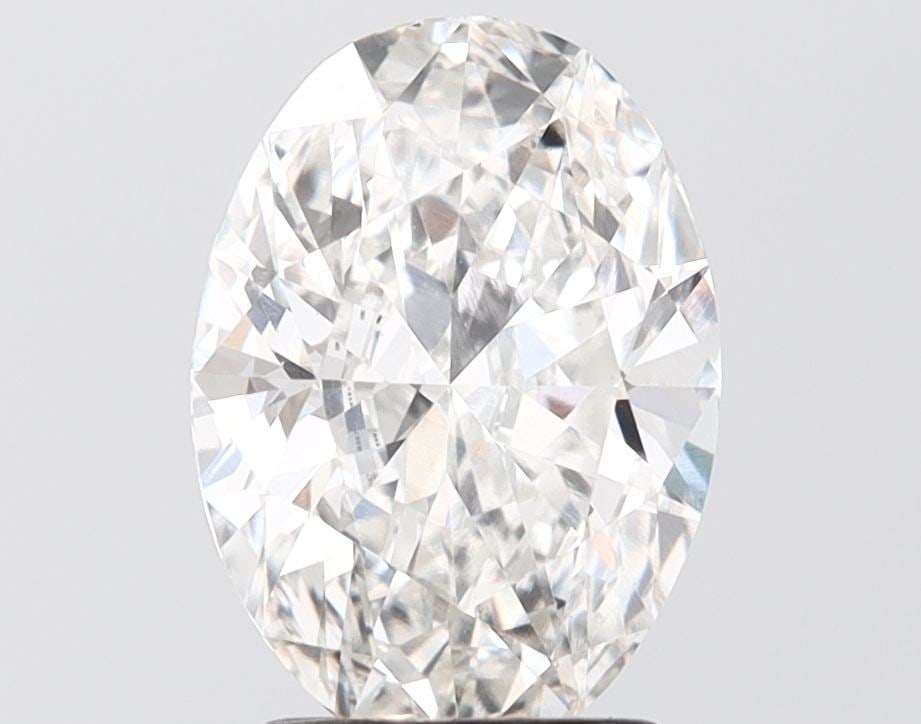 Loose Diamond - OVAL 2.41ct G VS2 (1 of 1)