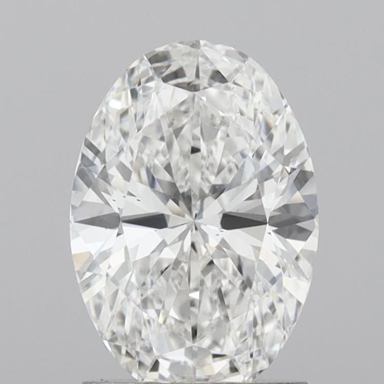 Loose Diamond - OVAL 1.55ct E VS1: Loose Diamond - OVAL 1.55ct E VS1 Source: This is a real non-mined Diamond that has been grown in a lab Shape: OVAL Carats: 1.55 Color: E Clarity: VS1 Certification: IGI Video: