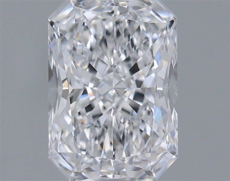 Loose Diamond - RADIANT 1.0ct E VVS1 (1 of 1)