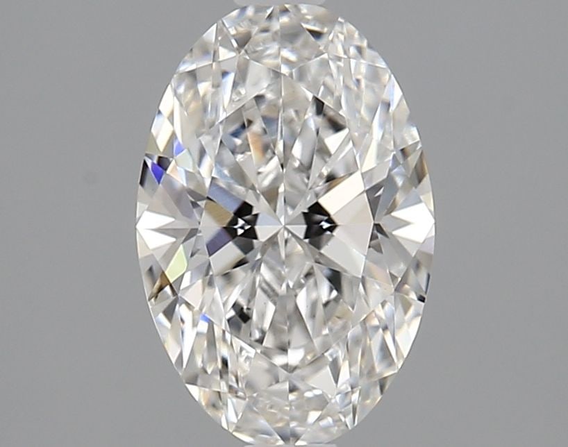 Loose Diamond - OVAL 1.17ct E VVS2: Loose Diamond - OVAL 1.17ct E VVS2 Source: This is a real non-mined Diamond that has been grown in a lab Shape: OVAL Carats: 1.17 Color: E Clarity: VVS2 Certification: IGI Video: