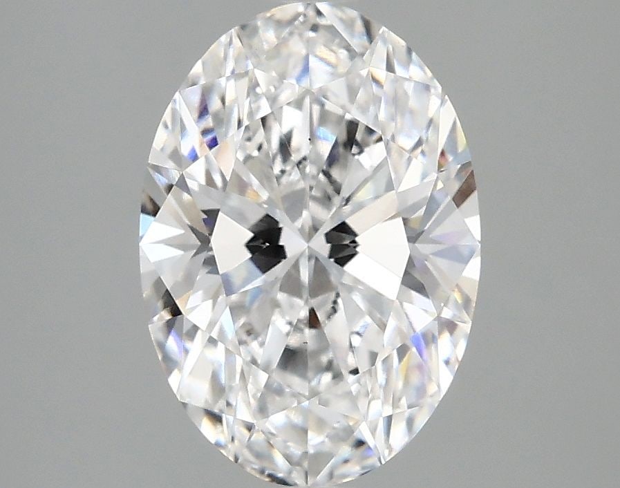 Loose Diamond - OVAL 2.09ct D VS1: Loose Diamond - OVAL 2.09ct D VS1 Source: This is a real non-mined Diamond that has been grown in a lab Shape: OVAL Carats: 2.09 Color: D Clarity: VS1 Certification: IGI Video: