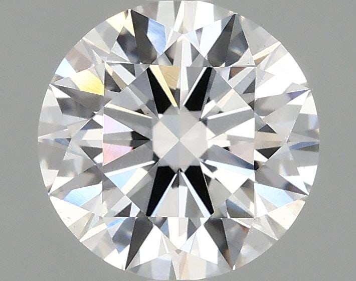 Ideal Loose Diamond - ROUND 1.51ct E VS1: Ideal Loose Diamond - ROUND 1.51ct E VS1 Source: This is a real non-mined Diamond that has been grown in a lab Shape: ROUND Carats: 1.51 Color: E Clarity: VS1 Certification: IGI Video: