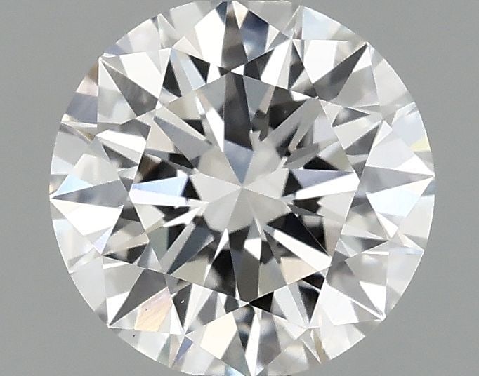 Ideal Loose Diamond - ROUND 1.42ct E VS1: Ideal Loose Diamond - ROUND 1.42ct E VS1 Source: This is a real non-mined Diamond that has been grown in a lab Shape: ROUND Carats: 1.42 Color: E Clarity: VS1 Certification: IGI Video: