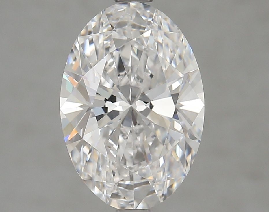 Loose Diamond - OVAL 3.01ct D VVS2: Loose Diamond - OVAL 3.01ct D VVS2 Source: This is a real non-mined Diamond that has been grown in a lab Shape: OVAL Carats: 3.01 Color: D Clarity: VVS2 Certification: GIA Video:
