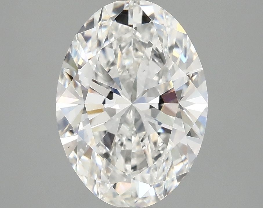 Loose Diamond - OVAL 2.37ct E VS1 (1 of 1)