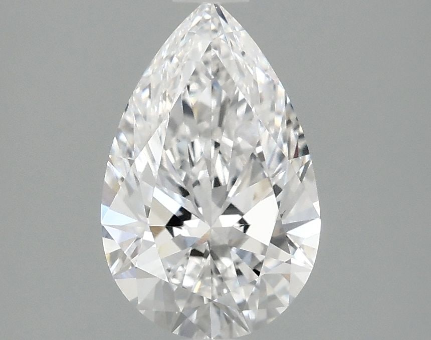 Loose Diamond - PEAR 1.56ct D VVS2 (1 of 1)
