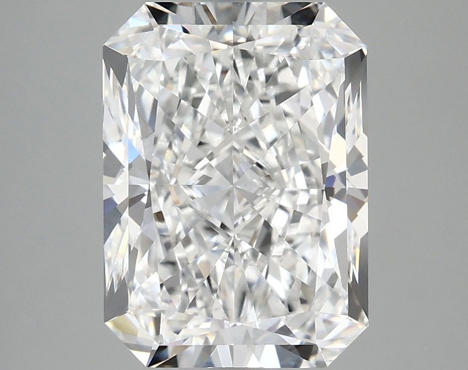 Loose Diamond - RADIANT 4.01ct E VS1 (1 of 1)