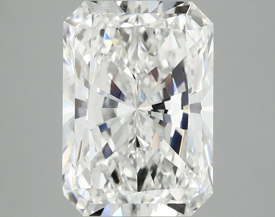 Loose Diamond - RADIANT 4.02ct E VS1 (1 of 1)