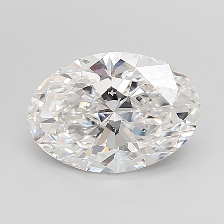 Loose Diamond - OVAL 3.04ct E VS1 (1 of 1)