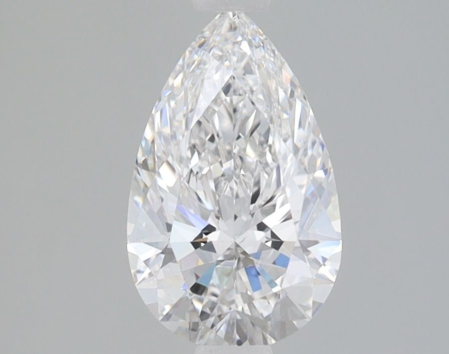 Loose Diamond - PEAR 1.17ct E VS2: Loose Diamond - PEAR 1.17ct E VS2 Source: This is a real non-mined Diamond that has been grown in a lab Shape: PEAR Carats: 1.17 Color: E Clarity: VS2 Certification: IGI Video: